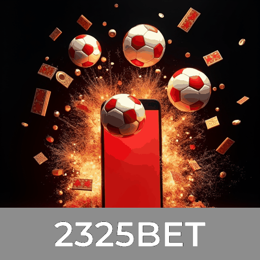2325BET: Especialista em Apostas Esportivas Brasileiras