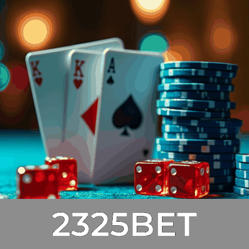 Exploração Completa de Jogos de Cassino no 2325BET