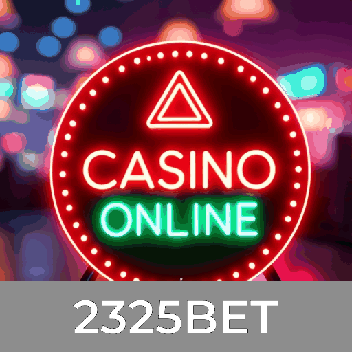 2325BET: Viva a Emoção dos Jogos de Cassino e Ganhe!