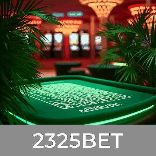 2325BET: O aplicativo móvel que revoluciona suas apostas