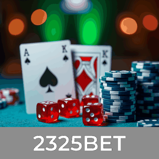 Aproveite os Bônus Únicos e Imperdíveis do 2325BET