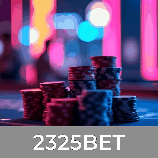 2325BET: Explore o Mundo Dinâmico do Crash com Altas Chances