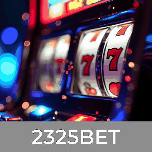 2325BET: Viva a Emoção dos Jogos de Cassino e Ganhe!