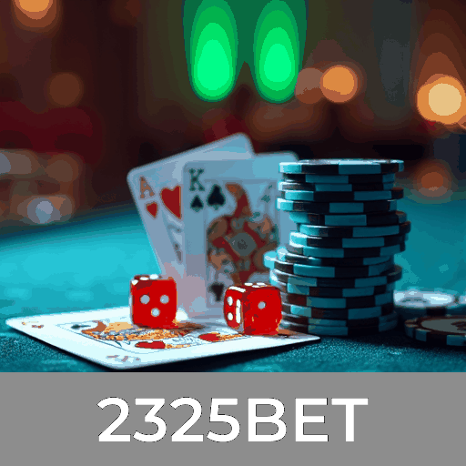 2325BET: A Plataforma de Apostas com Excelência e Serviços Profissionais