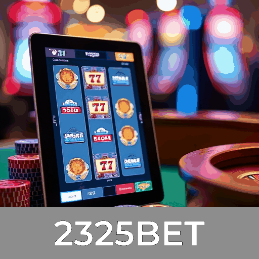 2325BET: Aproveite Promoções Incríveis e Recompensas Imprescindíveis