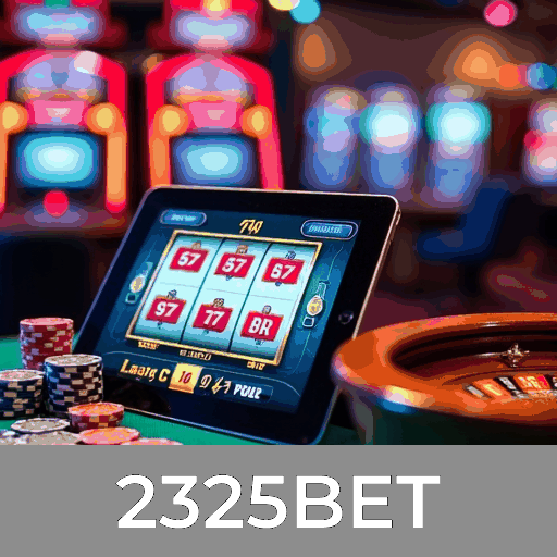 2325BET: Especialista em Apostas Esportivas Brasileiras
