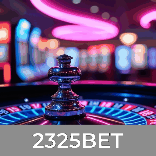 Experiência Real com Dealers ao Vivo na 2325BET