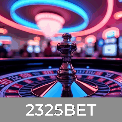 2325BET: Descubra Promoções Exclusivas com Grandes Recompensas