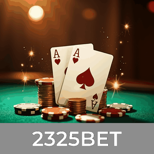 2325BET.com - Descubra o Melhor Site de Apostas Online no Brasil - 2325BET