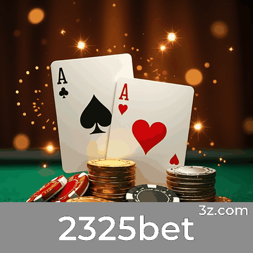 2325bet: O Melhor em Cassino e Apostas Online