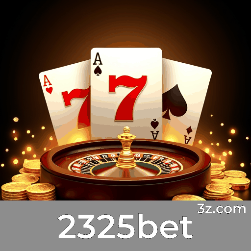 2325bet: O Melhor em Cassino e Apostas Online