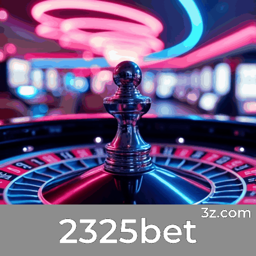 2325bet: O Melhor em Cassino e Apostas Online