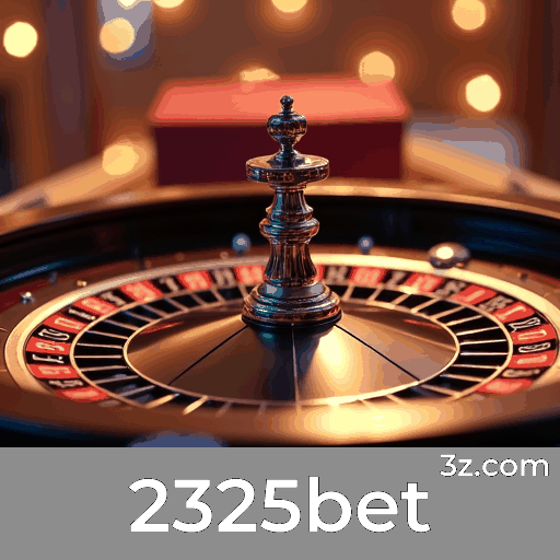 2325bet: O Melhor em Cassino e Apostas Online