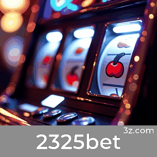 2325bet: Experimente Apostas Móveis Completas