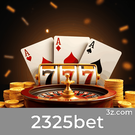 2325bet: O Melhor em Cassino e Apostas Online