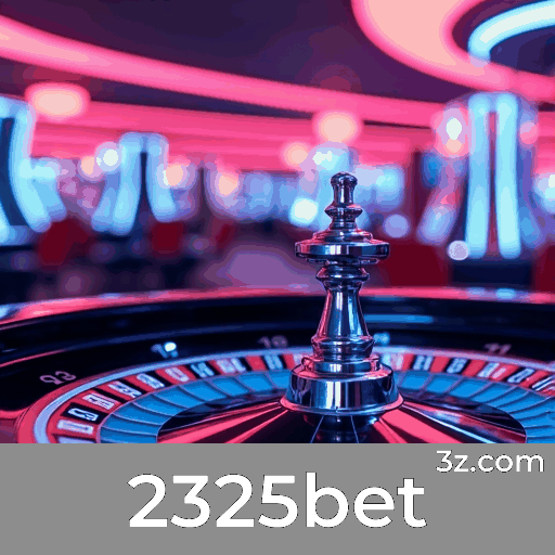 2325bet: Apostas Esportivas Completas e Precisão