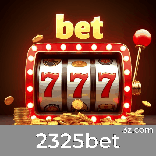 2325bet: O Melhor em Cassino e Apostas Online
