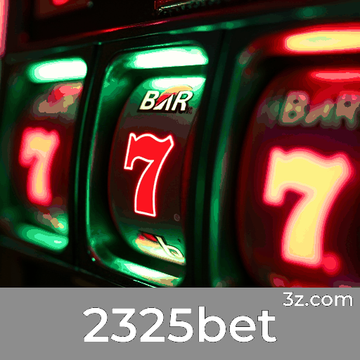 2325bet: O Melhor em Cassino e Apostas Online