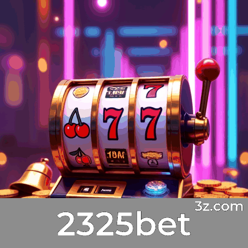 2325bet: Inovação e Tecnologia Moldando o Futuro dos Jogos